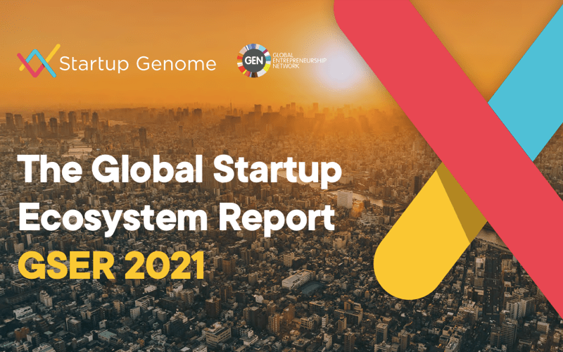 2021 Global Startup Ecosystem Report: How did Montreal stack up?